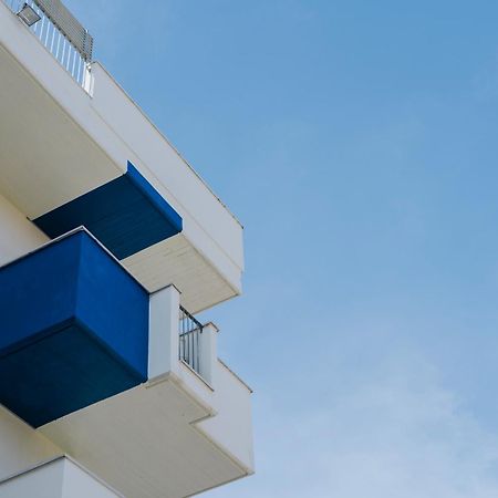Hotel D'Atri Montesilvano Marina エクステリア 写真