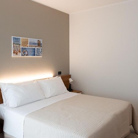 Hotel D'Atri Montesilvano Marina エクステリア 写真