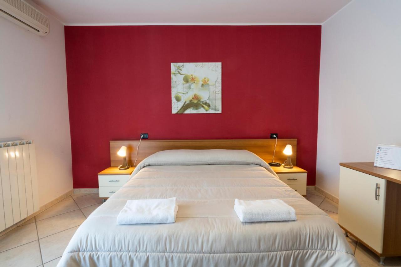 Hotel D'Atri Montesilvano Marina エクステリア 写真