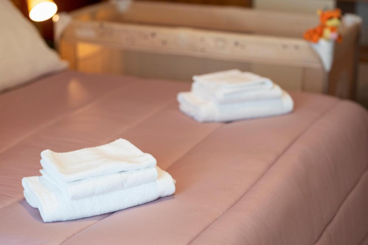 Hotel D'Atri Montesilvano Marina エクステリア 写真