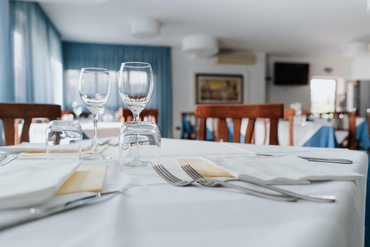 Hotel D'Atri Montesilvano Marina エクステリア 写真