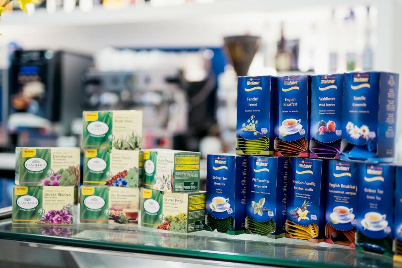 Hotel D'Atri Montesilvano Marina エクステリア 写真