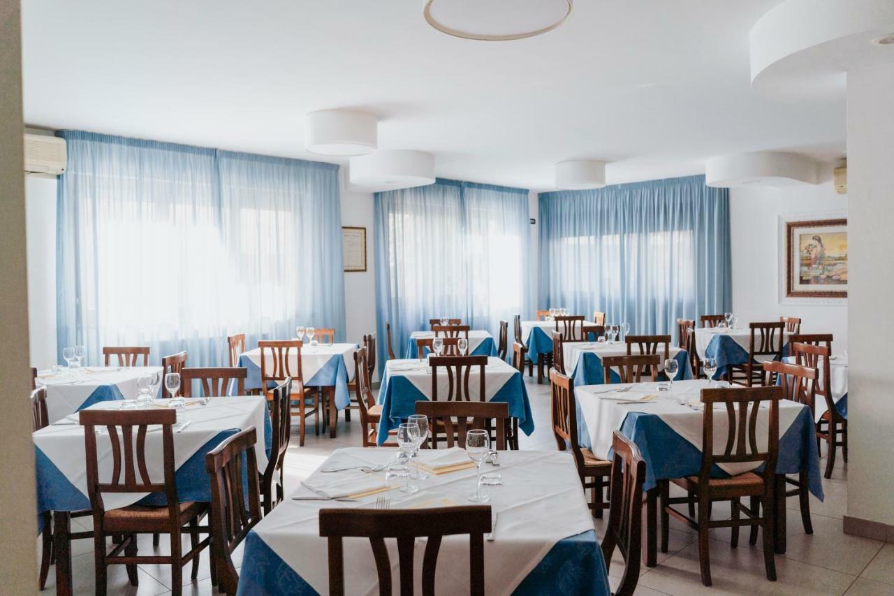 Hotel D'Atri Montesilvano Marina エクステリア 写真