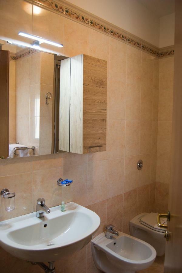 Hotel D'Atri Montesilvano Marina エクステリア 写真